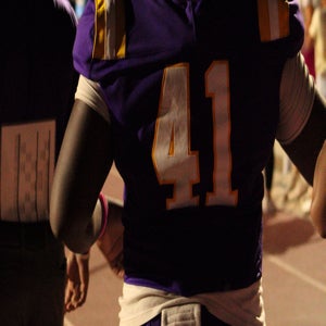 Taysean Mack