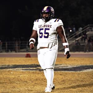 Taysean Mack