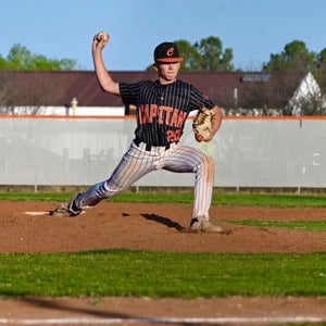 HAYDEN VANWINKLE