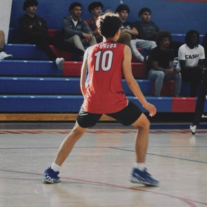 Daniel Garcia