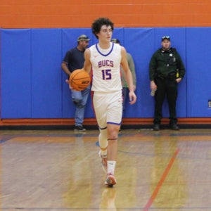 Eiston Mikell mugshot