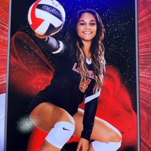 Callie Chapman mugshot