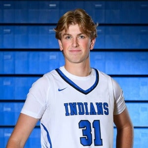 Logan Barbush