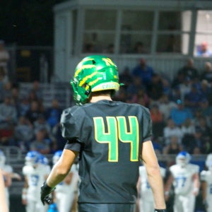 Wade Watkins