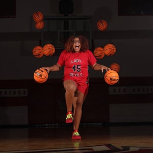 Monica Washington mugshot