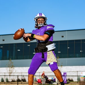 Mason Ferguson mugshot