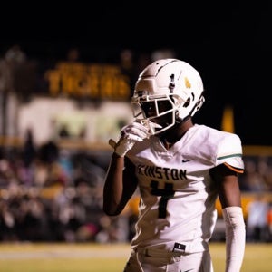 ANTWAIN JONES