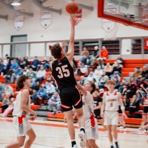 Aidan Weaver mugshot