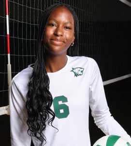 Faith Ahyi-sena mugshot