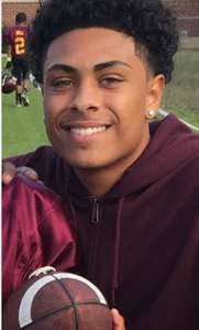 Jovany Perdomo mugshot