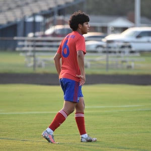 Josh  Osorio