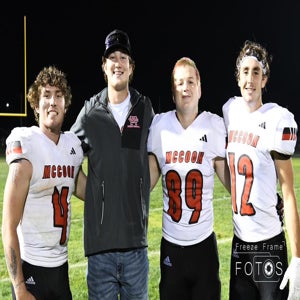 Mitchel Cole mugshot