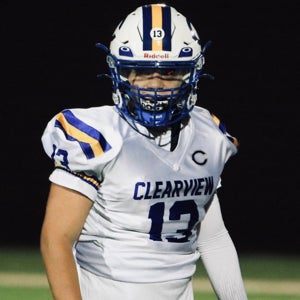 Devin Dembinski