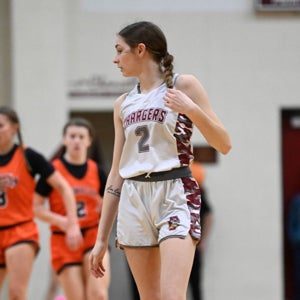 Lydia Brockelbank mugshot