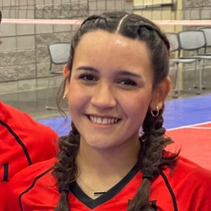 Belen Casillas