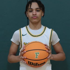 Trey Casto