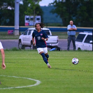 Chayse Manfred