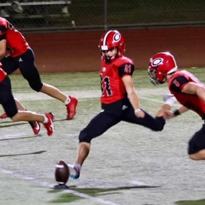 Tim Reinhard '27 mugshot