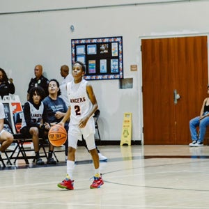 Kiesun Moore mugshot