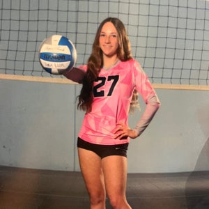 Dessa McDonald mugshot