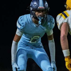 Trey Richards mugshot