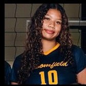 Kailani Mariano mugshot