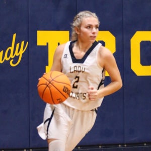 Whitney McLeod mugshot