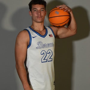 Nate Ballinger