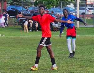 Muhammed Tambedou mugshot