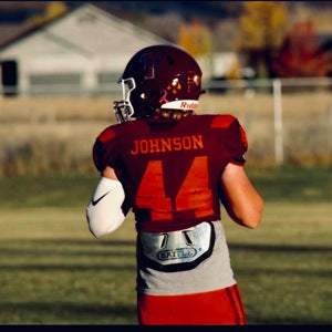 Riley Johnson