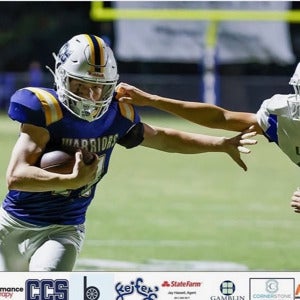 Beckham Madden mugshot