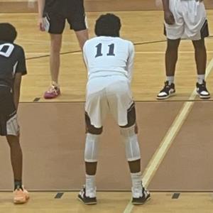 Jaleel Bowden