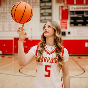 Grace Nordeen