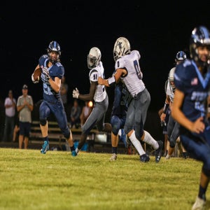 Elijah Endress mugshot