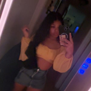 Trinity Moore