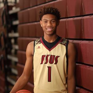 Jaylen Martin