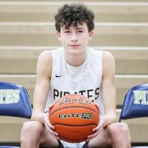 Kolby Burke