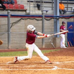 Chase Hendrickson mugshot