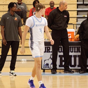 Justin Bauer
