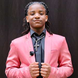 Tamir logan