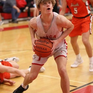 Hunter McKinney mugshot