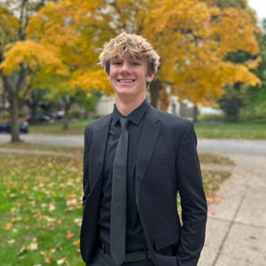 Ezekiel VerWys mugshot