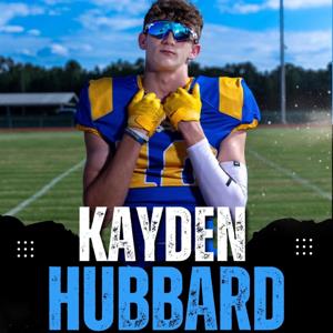 Kayden Hubbard mugshot