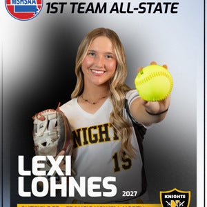 Alexis Lohnes mugshot