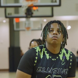 Cevion Douglas