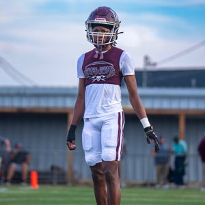 Carmello Austin mugshot