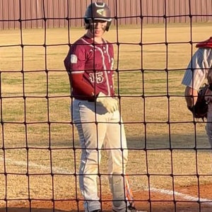 Jax Williams mugshot