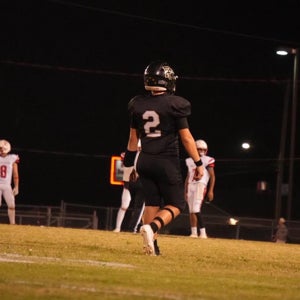Javon McFadden
