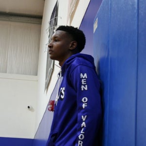 Kadin Bryson mugshot