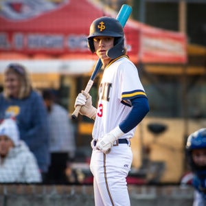 Trey Dieudonne' mugshot